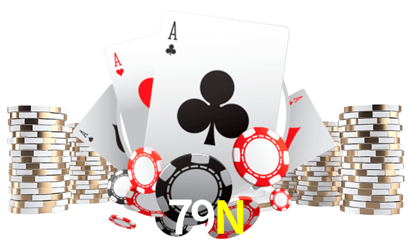 Jogue jogos de pôquer em 79N