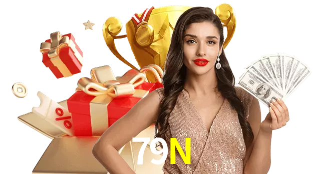 Jogue com dealers reais no 79N!